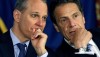 Cuomo and Schneiderman Prepare to Fight Over JPMorgan Settlement