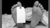 DEAD BODY PADLOCKED IN BANK OWNED HOUSE WHICH SOLD TO UNWITTING BUYER!