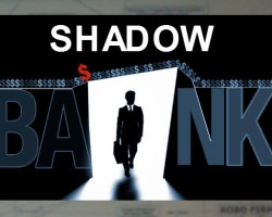 Bagehot was a Shadow Banker: Shadow Banking, Central Banking, and the Future of Global Finance