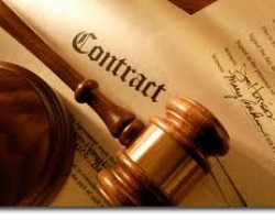 Your contractual right to defend title …