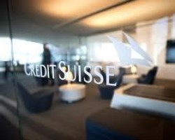 TAX EVASION | Credit Suisse will pay a $100 million penalty for unsafe and unsound practices and failure to comply with the federal banking laws governing its activities in the United States