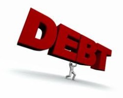 Debt Collection & Debt Buying — The State of Lending in America & its Impact on U.S. Households | Center for Responsible Lending