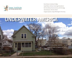 Underwater America: How the So-Called Housing Recovery is Bypassing Many Communities