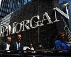 JPMorgan sued by Miami over alleged mortgage discrimination
