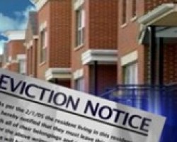 Connolly, Geaney, Ablitt & Willard Foreclosure Law Firm Evicted from Woburn Office