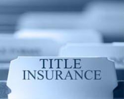 Why Title Insurance Is A “Joke” When It Comes To MERS …