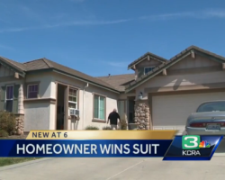 Jury awards Yuba Co. homeowner $16M in mortgage PHH suit
