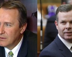 New suit targets Shurtleff, Swallow and Bank of America RE: conspired with BOA to derail a major foreclosure lawsuit, harming thousands of Utahns