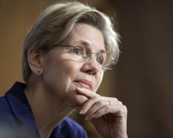 Explosive Secret Recordings Inside The Federal Reserve Prompt Elizabeth Warren To Call For Investigation
