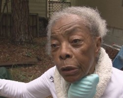 90-year-old Middleburg woman facing eviction