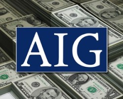 Matthew Stoller: AIG Breaks: Hell Hath No Fury Like a Bankster Scorned…