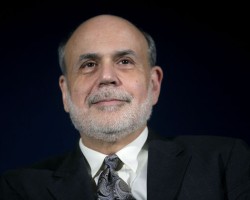 You Know It’s a Tough Market When Ben Bernanke Can’t Refinance