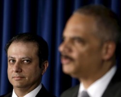 Why is Preet Bharara, the ‘scourge of Wall Street’, taking a friendly tone towards mortgage bankers?