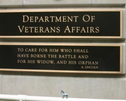 Screwing Our Vets Is an American Tradition