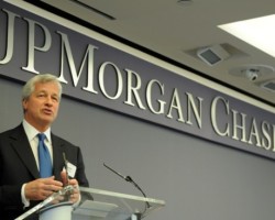 JP Morgan Set to Pay $1 Billion to Cover Yet Another Fraud
