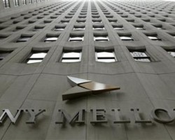 BNY Mellon Nails JPMorgan With $475M Mortgage Loan Suit