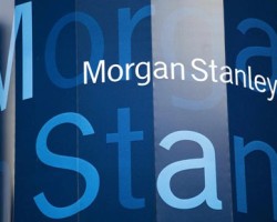 Morgan Stanley may face legal claims from U.S. govt -filing