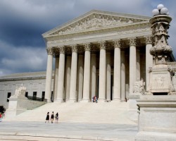Supreme Court holds oral argument in Jesinoski v. Countrywide Home Loan
