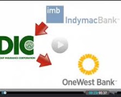 Billionaire investors at OneWest Bank rec’d $1 billion from FDIC. Expected to receive $1.4 billion more