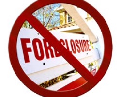 Lawmakers consider barring foreclosures on Sandy homes