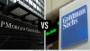 Goldman Sachs says JPMorgan Chase should be broken up