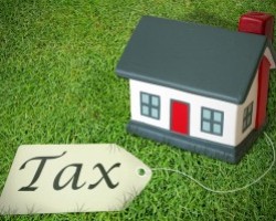 Tax-change renewal could hurt troubled homeowners in North Carolina