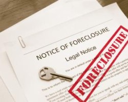 Obama’s Foreclosure Relief Program Was Designed to Help Bankers, Not Homeowners