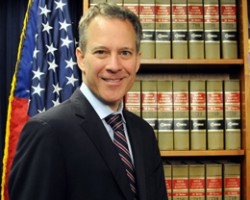 NY Attorney General Schneiderman Announces Groundbreaking Consumer Protection Settlement WithTransUnion, Equifax and Experian