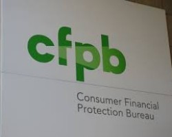 Congressman introduces legislation to “reform” CFPB