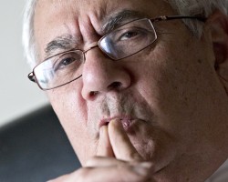 Barney Frank drops a bombshell: How a shocking anecdote explains the financial crisis