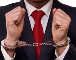 International White Collar Criminals Pass Through the System With Ease