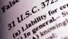 Will banks face a growing number of False Claims Act lawsuits based on government-backed mortgages in default?