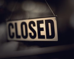 After nearly 35 years in business, mortgage law firm Butler & Hosch closes down