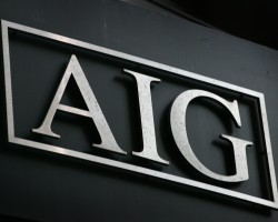 Judge Says No Damages for Ex-AIG CEO Greenberg over 2008 Bailout