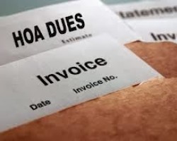 Years after vacating their homes, borrowers still can be stuck with HOA fees