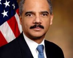 Eric Holder returns to his former throne as partner at Covington and Burling