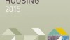 JCHS Harvard U: The State of the Nation’s Housing 2015