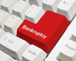 Foreclosure Law Firm Zucker, Goldberg & Ackerman LLC Files for Bankruptcy