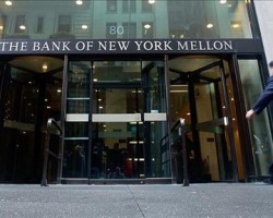 Bank of NY Mellon sued by U.S. regulator over $2 billion in soured mortgages