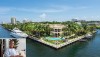 Ex-foreclosure king David J. Stern lists Fort Lauderdale mansion for $32M