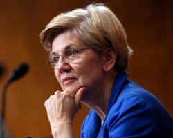 Senator Warren to Join Call to Alter Sales of Distressed Loans