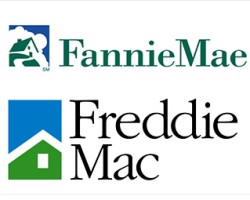 Senate votes to suspend Fannie Mae, Freddie Mac CEO pay