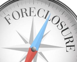 Housing Tax Reform and Foreclosure Rates