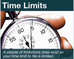 Statutes of Limitations for the 50 States (and the District of Columbia) | Know the time limits for filing a lawsuit (statutes of limitations) in your state.