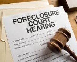 The Foreclosure Hour: What Every Homeowner Needs To Know About Surviving In Foreclosure Court