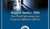 Senator Warren Releases “Rigged Justice,” First Annual Report Detailing How Weak Federal Enforcement Lets Corporate Offenders Off Easy