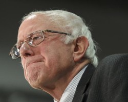 Sanders to lay out plan to break up big banks in first year