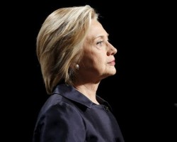 Video Surfaces of Hillary Clinton Blaming Homeowners for Financial Crisis