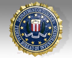 Quelle Surprise?? FBI is a Member of MERS (Mortgage Electronic Registration Systems, Inc.)