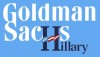 CEO of Goldman Sachs Lambasted Sanders as Grave Threat, but Not Clinton. Why?